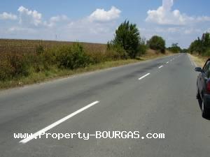 View of Land for sale, plots For sale in Marinka