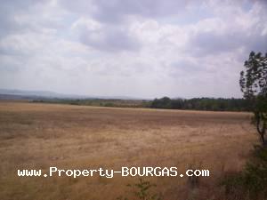 View of Land for sale, plots For sale in Polyanovo/Burgas/