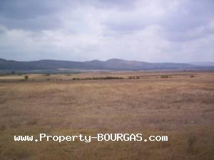 View of Land for sale, plots For sale in Polyanovo/Burgas/