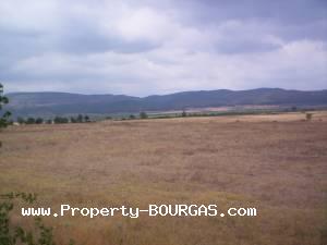 View of Land for sale, plots For sale in Polyanovo/Burgas/