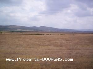 View of Land for sale, plots For sale in Polyanovo/Burgas/