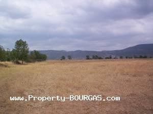 View of Land for sale, plots For sale in Polyanovo/Burgas/