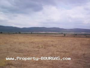 View of Land for sale, plots For sale in Polyanovo/Burgas/