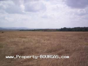 View of Land for sale, plots For sale in Polyanovo/Burgas/