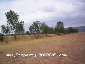 View of Land for sale, plots For sale in Polyanovo/Burgas/