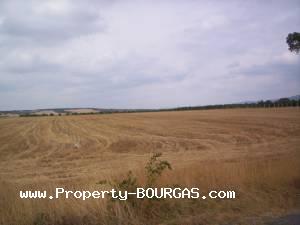 View of Land for sale, plots For sale in Polyanovo/Burgas/