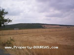 View of Land for sale, plots For sale in Polyanovo/Burgas/