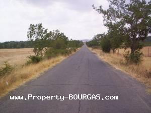 View of Land for sale, plots For sale in Polyanovo/Burgas/