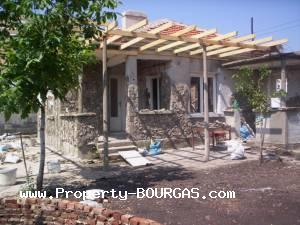 View of Houses For sale in Karanovo/Burgas/