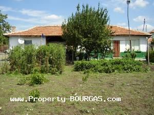View of Houses For sale in Mirolubovo