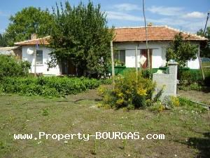 View of Houses For sale in Mirolubovo