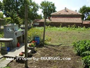 View of Houses For sale in Mirolubovo