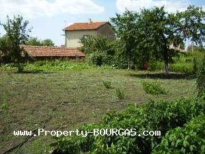 View of Houses For sale in Mirolubovo