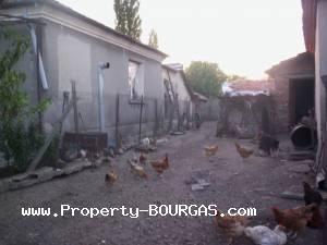 View of Houses For sale in Karanovo/Burgas/