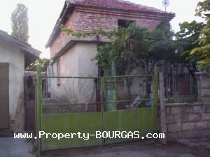 View of Houses For sale in Karanovo/Burgas/