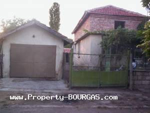 View of Houses For sale in Karanovo/Burgas/