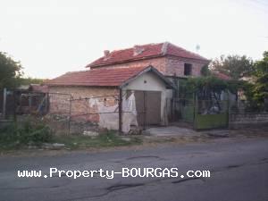 View of Houses For sale in Karanovo/Burgas/