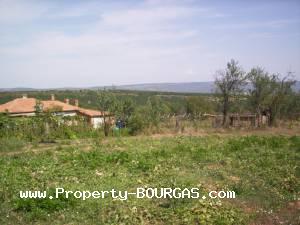 View of Land for sale, plots For sale in Cherna Mogila