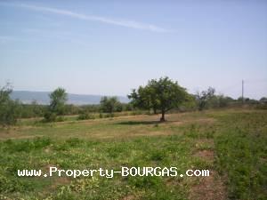 View of Land for sale, plots For sale in Cherna Mogila