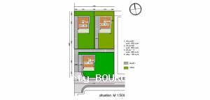 View of Houses For sale in Kosharica