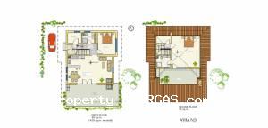 View of Houses For sale in Kosharica