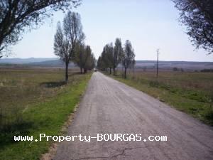 View of Land for sale, plots For sale in Karageorgievo
