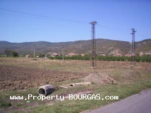 View of Land for sale, plots For sale in Karageorgievo