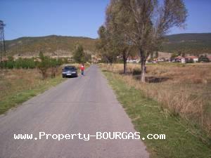 View of Land for sale, plots For sale in Karageorgievo