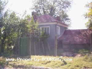 View of Houses For sale in Karanovo/Burgas/