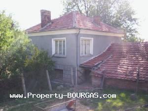 View of Houses For sale in Karanovo/Burgas/