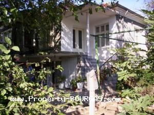 View of Houses For sale in Karanovo/Burgas/