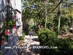 View of Houses For sale in Karanovo/Burgas/