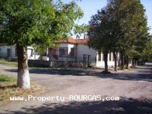 View of Houses For sale in Karanovo/Burgas/