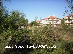 View of Land for sale, plots For sale in Polyanovo/Burgas/