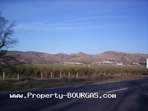 View of Land for sale, plots For sale in Aitos property