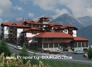 View of New Property type For sale in Bansko