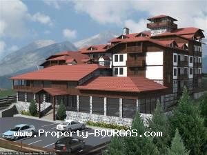 View of New Property type For sale in Bansko