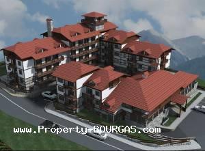 View of New Property type For sale in Bansko