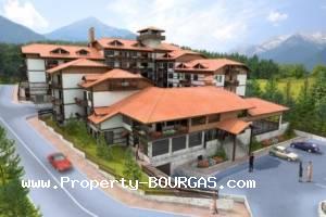 View of New Property type For sale in Bansko