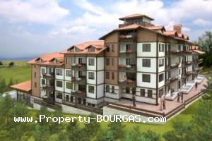 View of New Property type For sale in Bansko