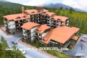 View of New Property type For sale in Bansko