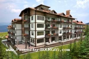 View of New Property type For sale in Bansko