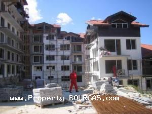 View of New Property type For sale in Bansko