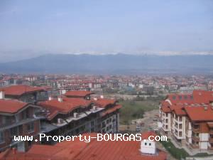 View of New Property type For sale in Bansko