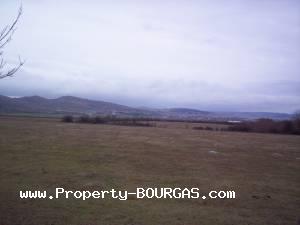 View of Land for sale, plots For sale in Polyanovo/Burgas/