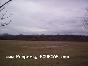 View of Land for sale, plots For sale in Polyanovo/Burgas/