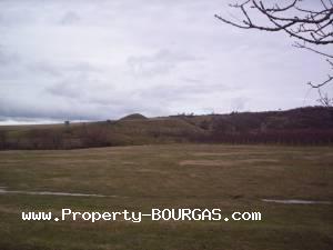 View of Land for sale, plots For sale in Polyanovo/Burgas/