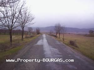 View of Land for sale, plots For sale in Polyanovo/Burgas/