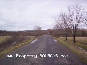 View of Land for sale, plots For sale in Polyanovo/Burgas/