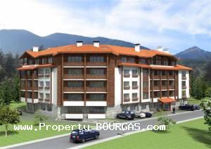 View of New Property type For sale in Bansko